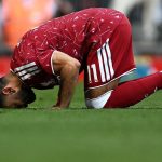 Liverpool Bidik Pengganti Salah, Anthony Gordon Jadi Opsi
