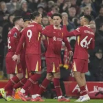 Liverpool Kokoh di Puncak, Manchester City Terus Gagal Menang