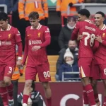 Liverpool Lolos ke Babak Selanjutnya Piala FA