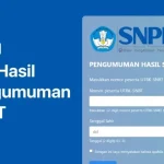 Login Pengumuman SNBT 2026: Cara Cek Hasil Lengkap