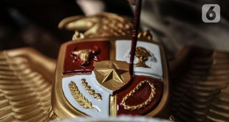 Logo Hari Lahir Pancasila 2026, Unduh, dan Tema