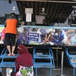 Lokasi Samsat Keliling di Jadetabek