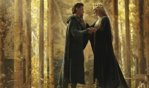 Lord of the Rings: Cincin Kekuatan Musim 3 Tayang November 2026