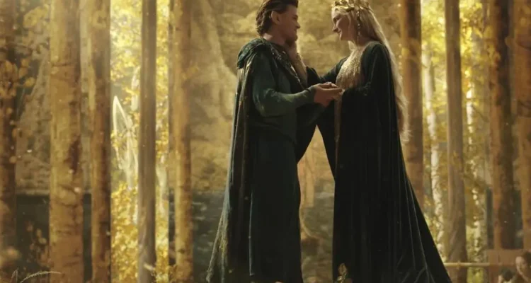 Lord of the Rings: Cincin Kekuatan Musim 3 Tayang November 2026