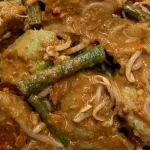 Lotek Bongko Indramayu: Kuliner Sarapan Favorit Diburu Sejak Subuh