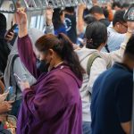 LRT Catat Jumlah Penumpang Terbanyak pada Mei 2026