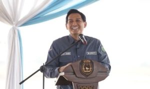 Lucky Hakim Dukung Pemanfaatan Sampah Jadi Energi, Indramayu Cari Investor Nasional