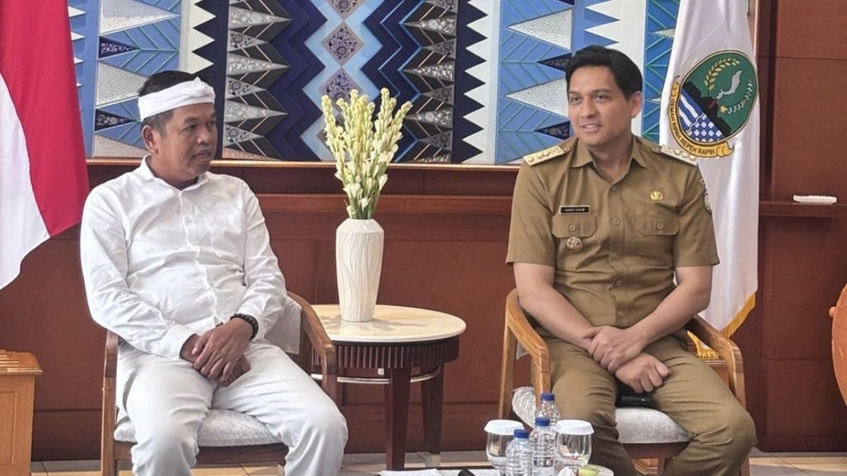 Lucky Hakim: RSUD Patrol Taruhan Keputusan Beraninya Terungkap
