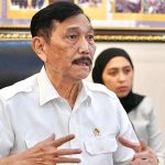 Luhut Bertemu Investor Internasional di Singapura, Tekankan Kekuatan Ekonomi