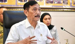 Luhut Bertemu Investor Internasional di Singapura, Tekankan Kekuatan Ekonomi