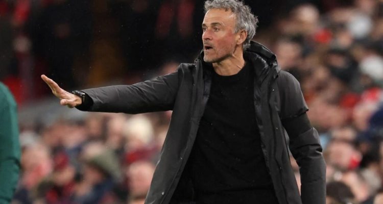 Luis Enrique Percaya Diri PSG Mampu Pertahankan Gelar Liga Champions