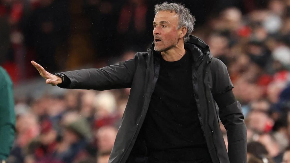 Luis Enrique Percaya Diri PSG Mampu Pertahankan Gelar Liga Champions