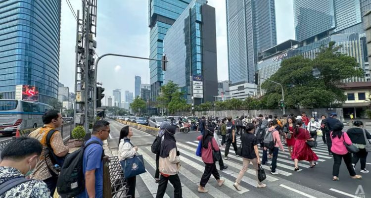 Lulusan SMA dan SMK Dominasi Angka Pengangguran di Indonesia