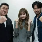 Ma Dong Seok dan Lisa BLACKPINK Syuting Film di Indonesia, Kru Mulai Berdatangan