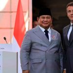 Macron Ingin Tingkatkan Kolaborasi Indonesia, Mulai dari Pertahanan hingga Pangan