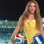 Madonna, BTS, dan Shakira di Pertunjukan Paruh Waktu Final Piala Dunia 2026
