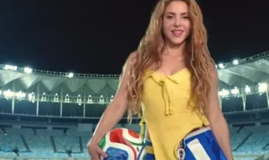 Madonna, BTS, dan Shakira di Pertunjukan Paruh Waktu Final Piala Dunia 2026