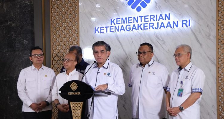 Magang Nasional 2026 Segera Dibuka, Uang Saku Ditanggung Pemerintah