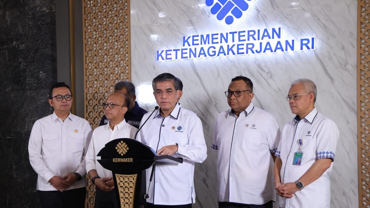 Magang Nasional 2026 Segera Dibuka, Uang Saku Ditanggung Pemerintah
