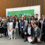 Mahasiswa FKH UB Berkontribusi di Kongres Veteriner Dunia WVAC 2026 Jepang