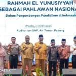 Mahyeldi: Peran Penting Rahmah El Yunusiyyah dalam Pendidikan