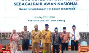 Mahyeldi: Peran Penting Rahmah El Yunusiyyah dalam Pendidikan