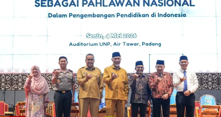 Mahyeldi: Peran Penting Rahmah El Yunusiyyah dalam Pendidikan