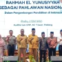 Mahyeldi: Peran Penting Rahmah El Yunusiyyah dalam Pendidikan