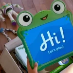 Mainan Baru di Toy Story 5: Trailer Perdana Kenalkan Lilypad