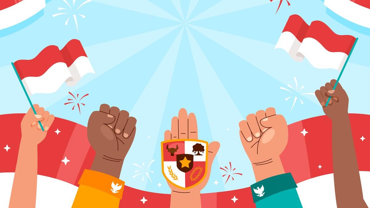 Makna Hari Pancasila: Sejarah dan Relevansi untuk Indonesia