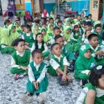Makna Kurban Idul Adha: TK Aisyiyah Haurgeulis Ajarkan Keikhlasan