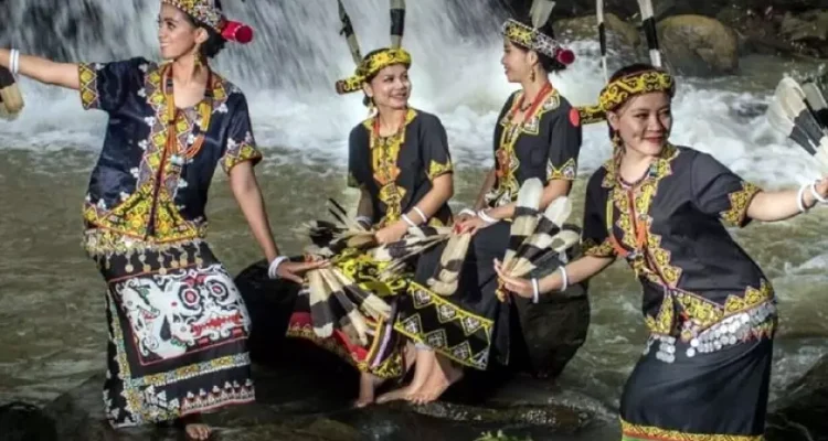 Makna Lagu Ampar-Ampar Pisang: Proses Pembuatan Rimpi