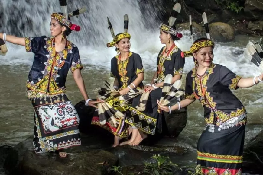 Makna Lagu Ampar-Ampar Pisang: Proses Pembuatan Rimpi