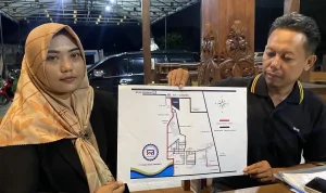 Manajemen Baru PT Binar Raya Properti Berikan Penjelasan Mengenai Batas Tanggung Jawab