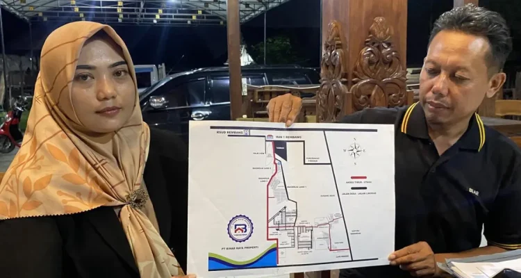 Manajemen Baru PT Binar Raya Properti Berikan Penjelasan Mengenai Batas Tanggung Jawab