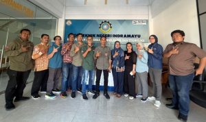 Manajemen LSP Polindra Bersama BNSP: Perkuat Mutu Uji Kompetensi