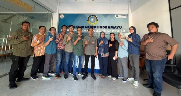Manajemen LSP Polindra Bersama BNSP: Perkuat Mutu Uji Kompetensi