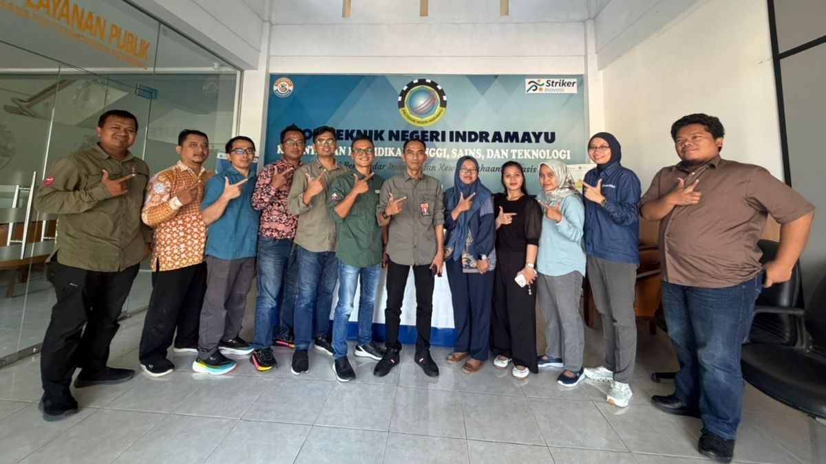 Manajemen LSP Polindra Bersama BNSP: Perkuat Mutu Uji Kompetensi