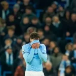 Manchester City Imbang di Kandang, Lanjutkan Tren Tanpa Kemenangan