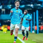 Manchester City Pesta Gol, Bungkam Salford City 8-0 di Piala FA