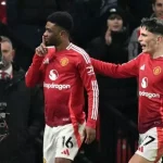 Manchester United Bangkit, Kalahkan Southampton 3-1