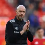 Manchester United Ganti Pelatih, Segera Mulai Era Baru