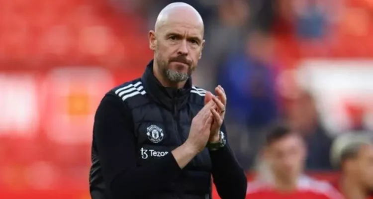 Manchester United Ganti Pelatih, Segera Mulai Era Baru