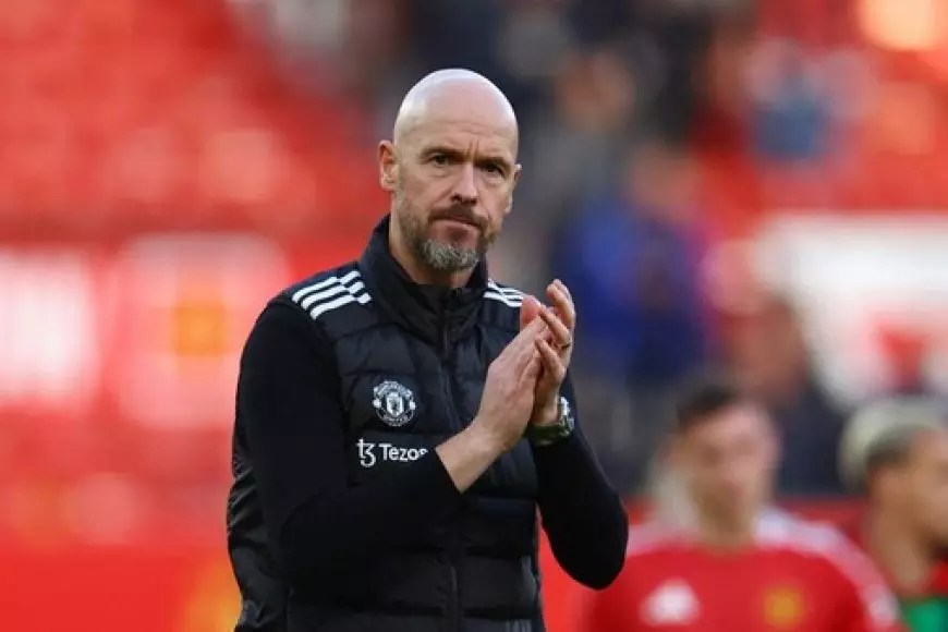 Manchester United Ganti Pelatih, Segera Mulai Era Baru