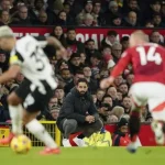 Manchester United Kalah di Kandang, Newcastle United Raih Kemenangan 2-0