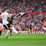 Manchester United Kalah Telak 0-3 dari Liverpool di Kandang