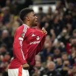 Manchester United Menang 2-0 Lawan PAOK di Liga Europa