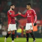 Manchester United Raih Kemenangan 5-2 atas Leicester di Carabao Cup, Debut Manajer Interim Van Nistelrooy Berjalan Mulus
