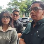 Mantan Admin Fuji Terlibat Kasus Penggelapan Dana Senilai Rp 1 Miliar