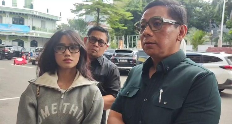 Mantan Admin Fuji Terlibat Kasus Penggelapan Dana Senilai Rp 1 Miliar